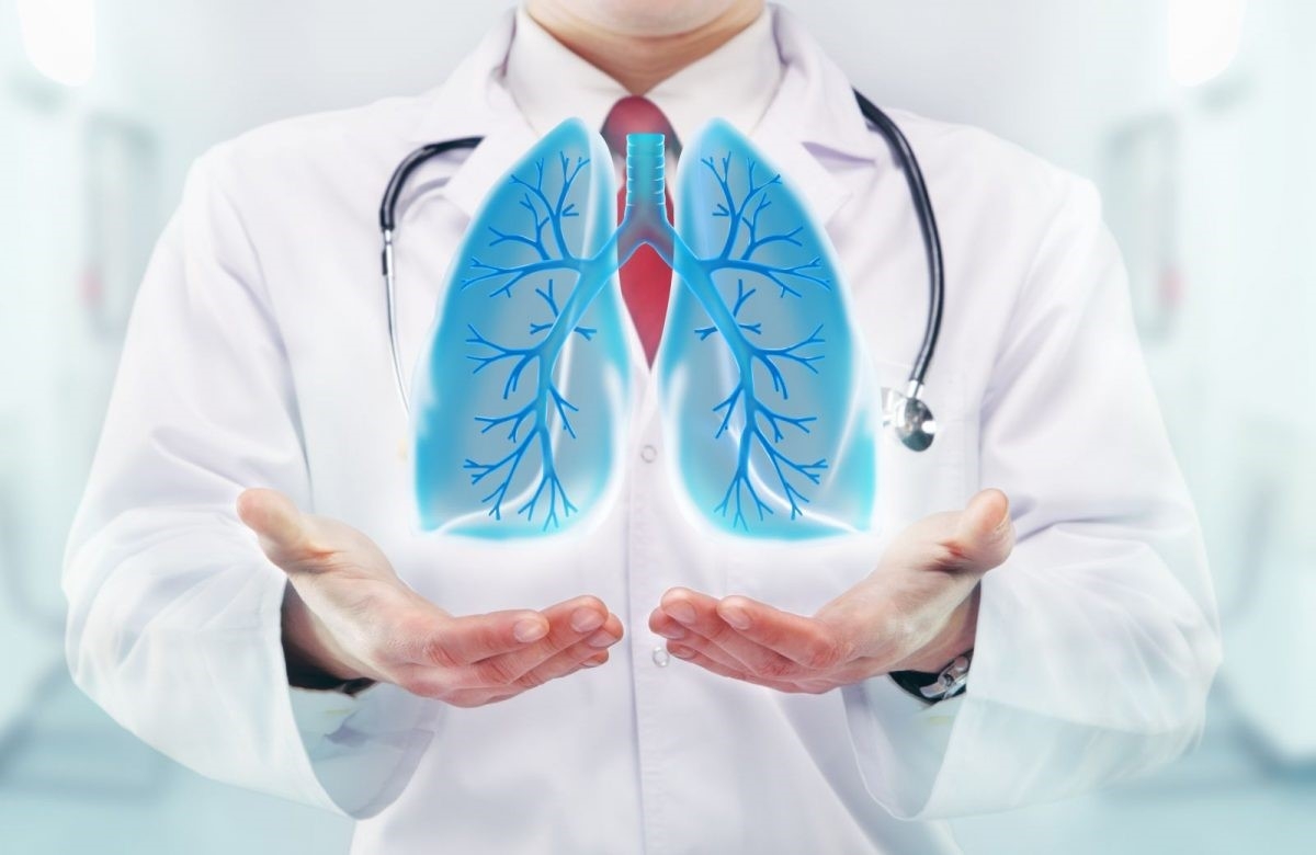 Mi a különbség a tüdőszűrés és tüdőgyógyászati vizsgálat között?