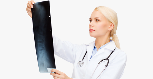 Röntgen szakorvos ultrahangos jártassággal